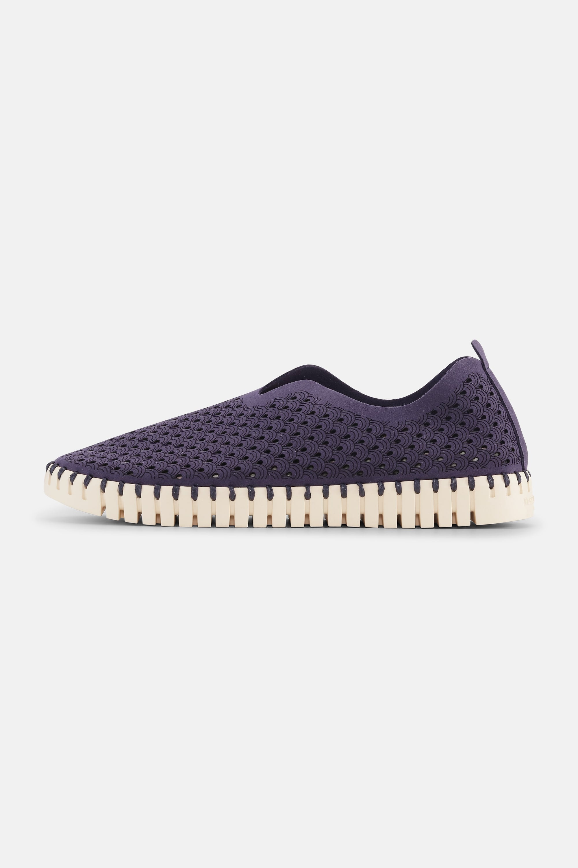 Tulip Sko - Navy
